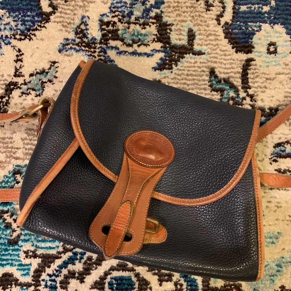 Vintage Dooney and Bourke